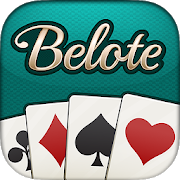 com.gameduell.mobile.belote logo