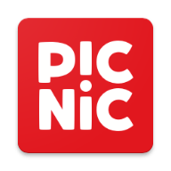 com.picnic.android logo