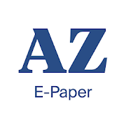 ch.azmedien.az_app_aargau logo