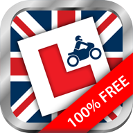 ch.swift.itheorie.uk.motorcycle.free logo