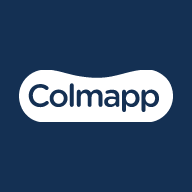 net.enteractiva.colmapp logo
