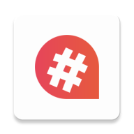 de.yalwa.hashtagdating logo