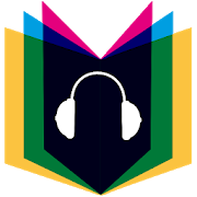 app.librivox.android logo