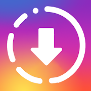 instagram.photo.video.downloader.repost.insta logo