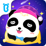 com.sinyee.babybus.goodnight logo