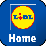 com.lidlhome.smart logo