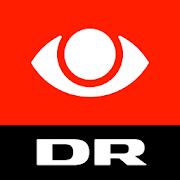 dk.dr.drnyheder logo