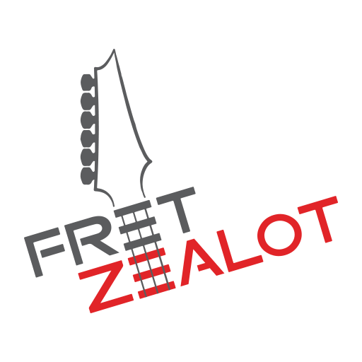 com.fretzealot logo