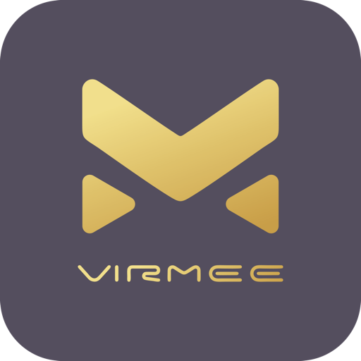 com.virmee.bracelet.app logo