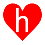 com.heartsbook.hbapp logo