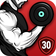 dumbbellworkout.dumbbellapp.homeworkout logo