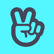 com.naver.vapp logo