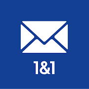 de.eue.mobile.android.mail logo