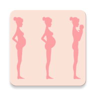 com.snstu.babytrackerpregnancytrackerhamileliktakibi logo