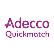 com.adecco.quickmatch.candidat logo
