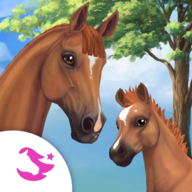 com.starstable.horses logo