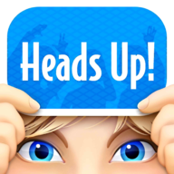 com.wb.headsup logo