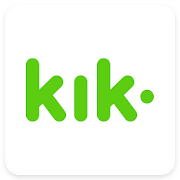 kik.android logo
