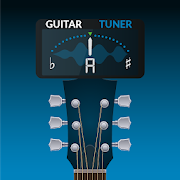 com.t4a.guitartuner logo