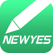 com.newyes.note logo