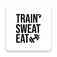 com.ohmconception.trainsweateat logo