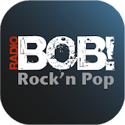 de.radiobob.radio logo