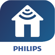 com.philips.ph.homecare logo