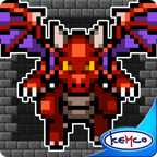 kemco.execreate.dragonsinker logo