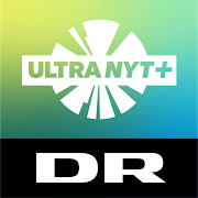 dk.dr.ultra logo