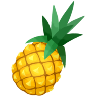 com.arata1972.taiwanpineapple logo