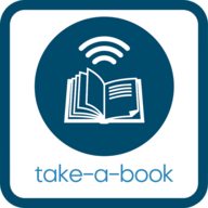 nedap.takeabook logo