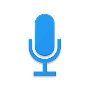 com.coffeebeanventures.easyvoicerecorder logo