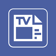 de.tv.tvzeitung logo