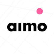 com.vulog.carshare.aimo logo