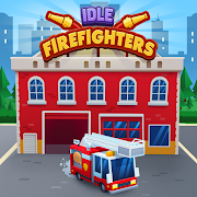 com.handsomeoldtree.idlefirefightertycoon logo