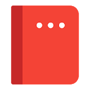 com.nickapps.Diary logo