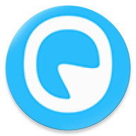 com.orpheusdroid.screenrecorder logo