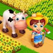 com.funplus.familyfarm logo