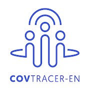 cy.gov.dmrid.covtracer logo