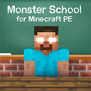 com.pilotocraft.monster.school.mcpe logo