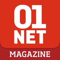 com.groupelexpress.magazineo1net logo