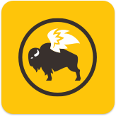 com.buffalowildwings.blazinrewards logo