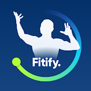 com.fitifyworkouts.bodyweight.workoutapp logo