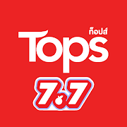 com.iplus.tops logo