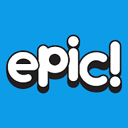 com.getepic.Epic logo