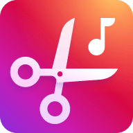 ringtone.maker.mp3.cutter.audio logo