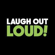 com.laughoutloud.laughoutloud logo