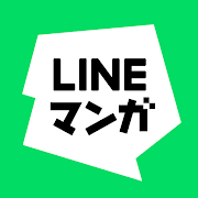 jp.naver.linemanga.android logo