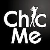 com.amour.chicme logo