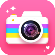 beauty.camera.photo.editor logo